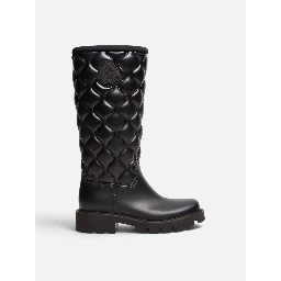 MONCLER boots