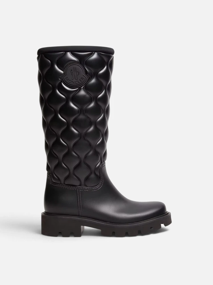 MONCLER boots