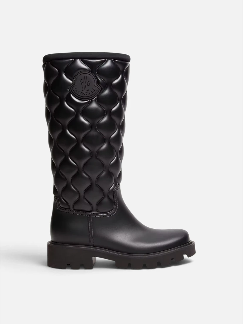 MONCLER boots