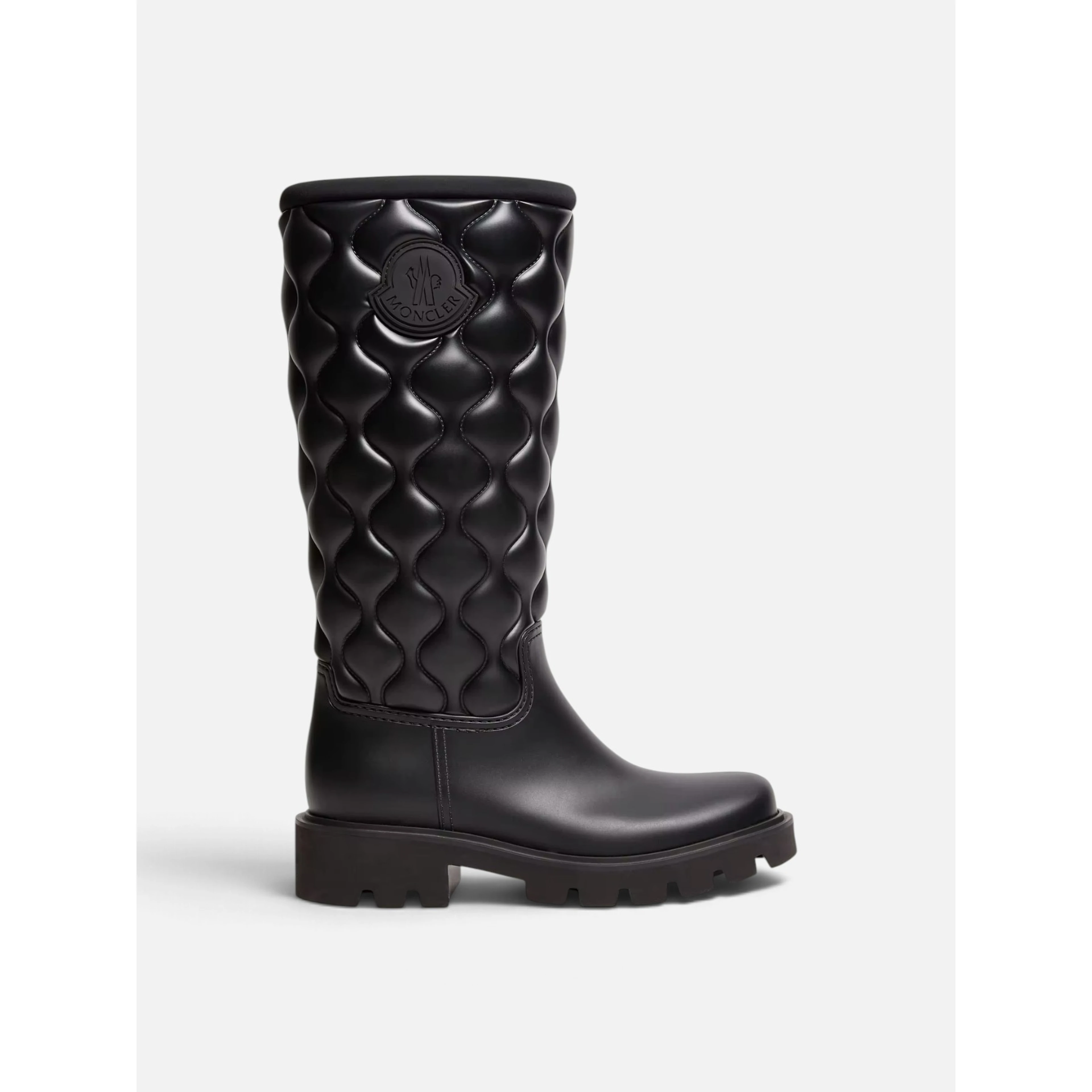 MONCLER boots