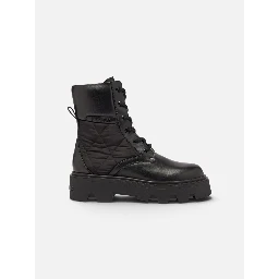 MONCLER boots