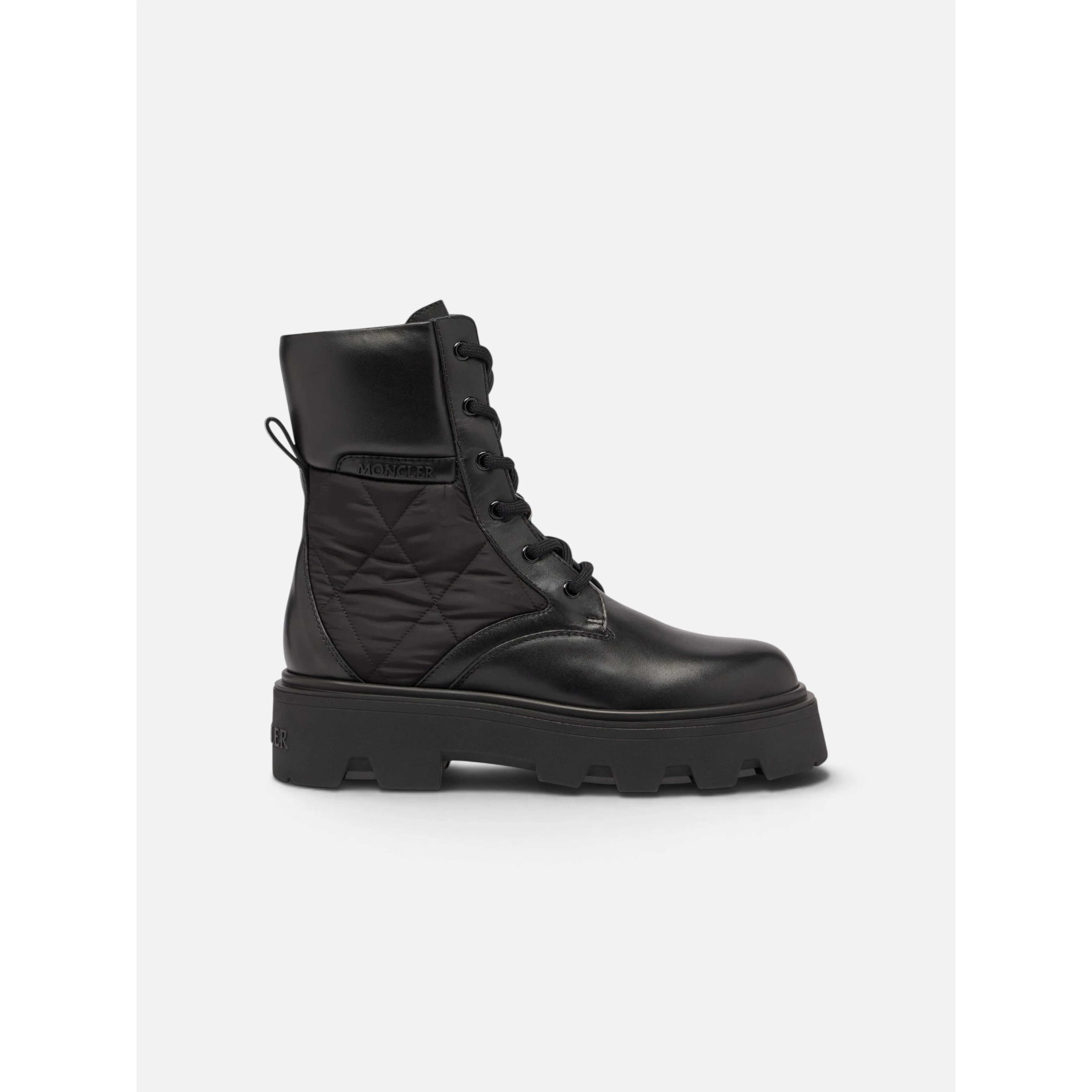 MONCLER boots