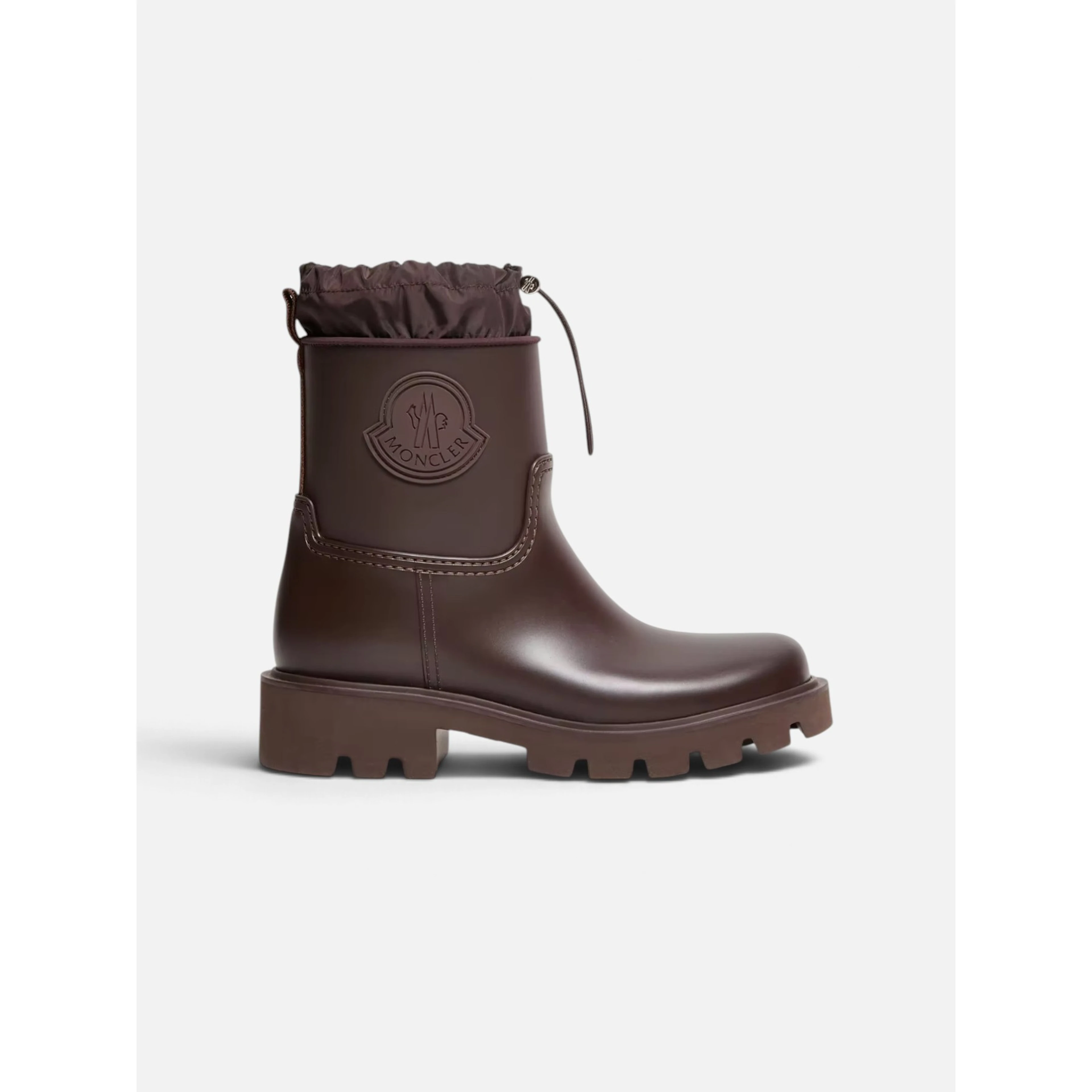 MONCLER boots