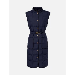 MONCLER waistcoat