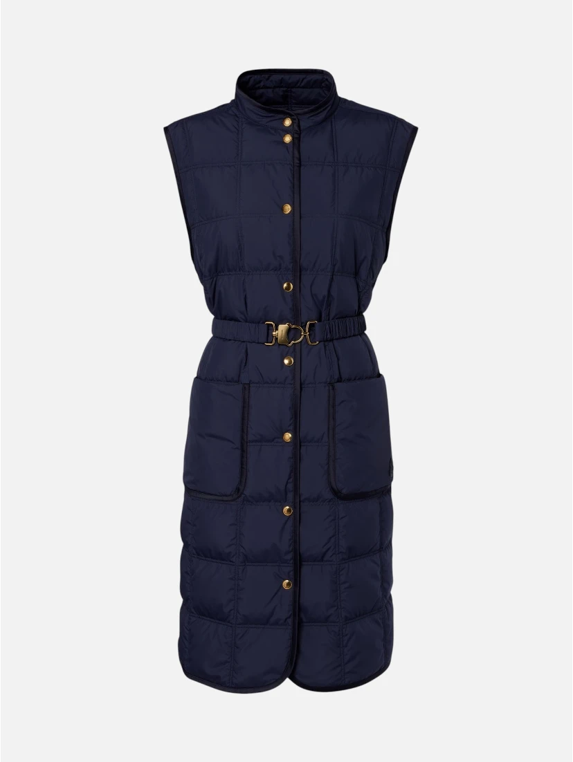 MONCLER waistcoat
