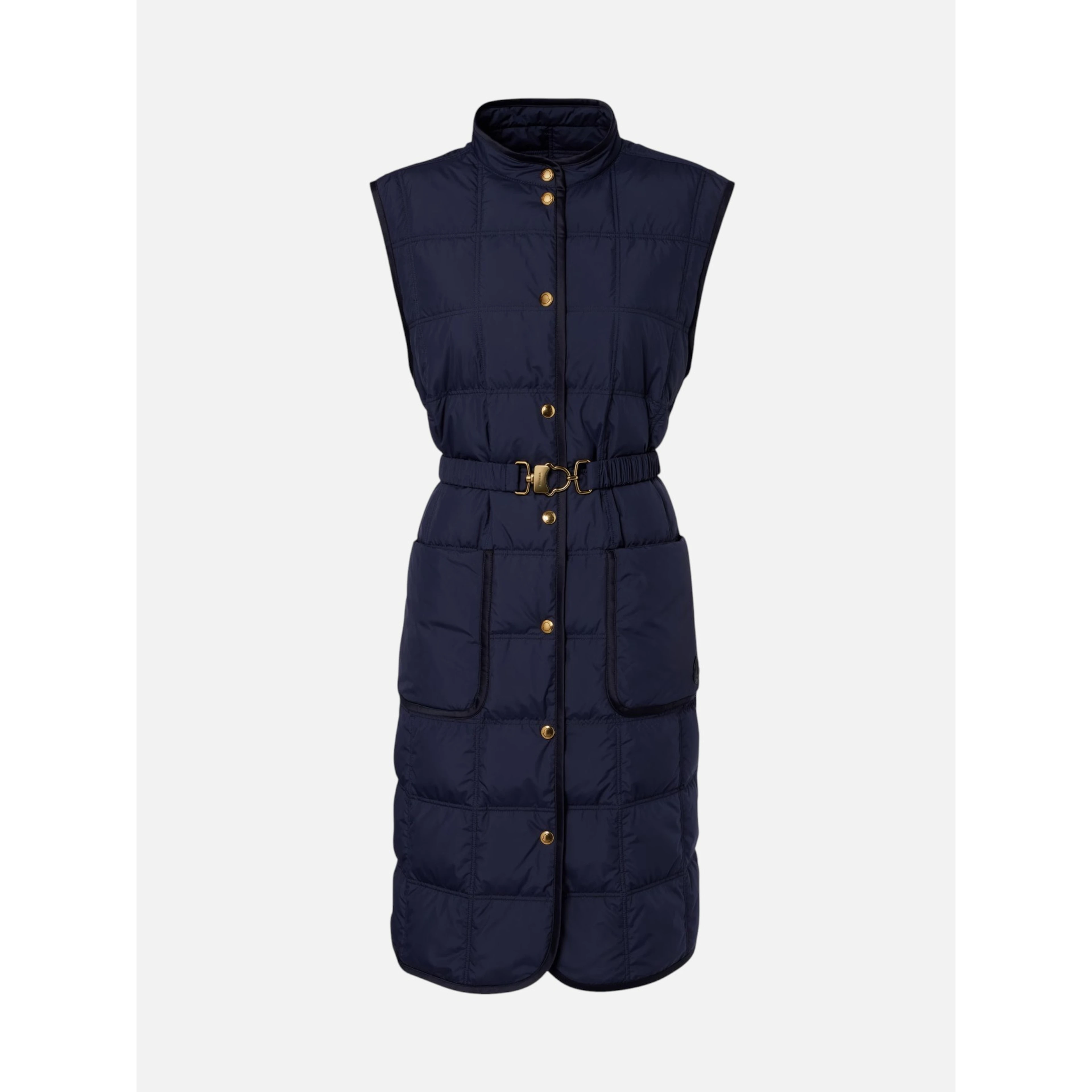 MONCLER waistcoat