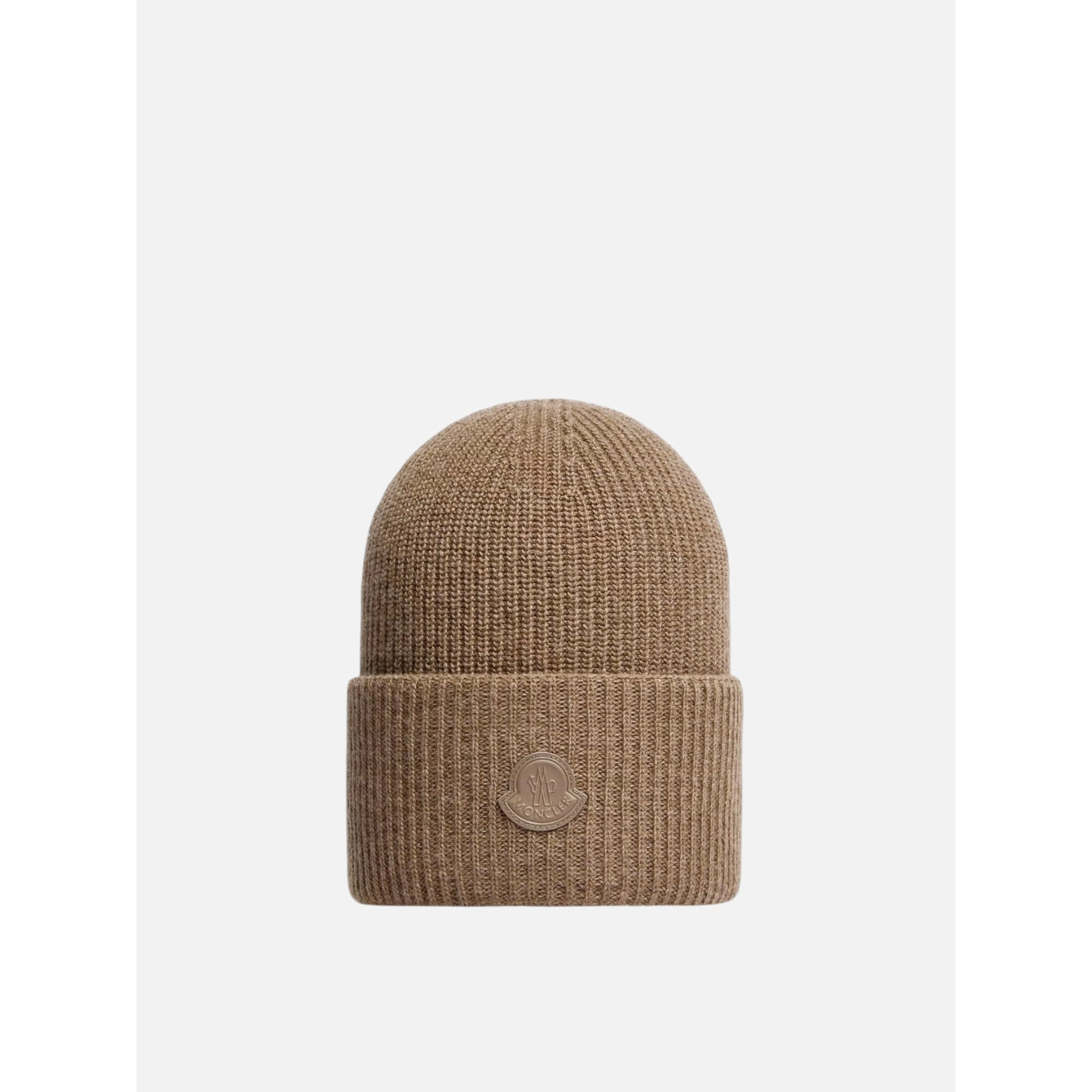 MONCLER cap
