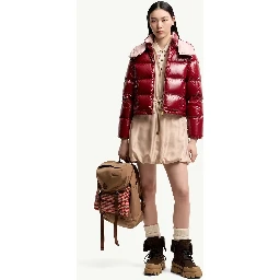 MONCLER jacket