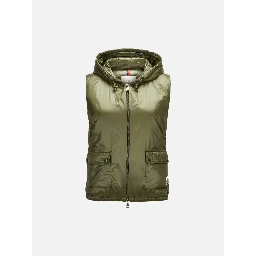 MONCLER waistcoat