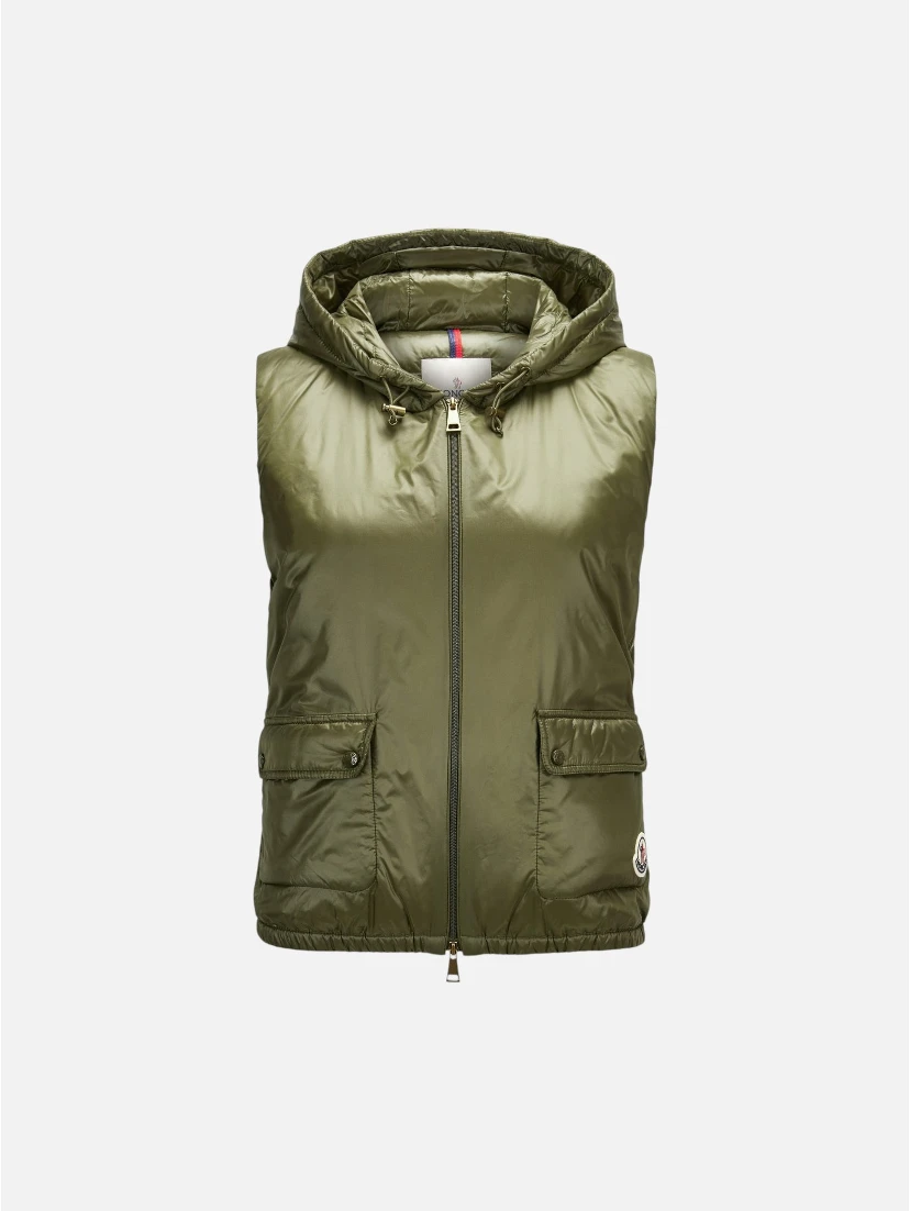 MONCLER waistcoat