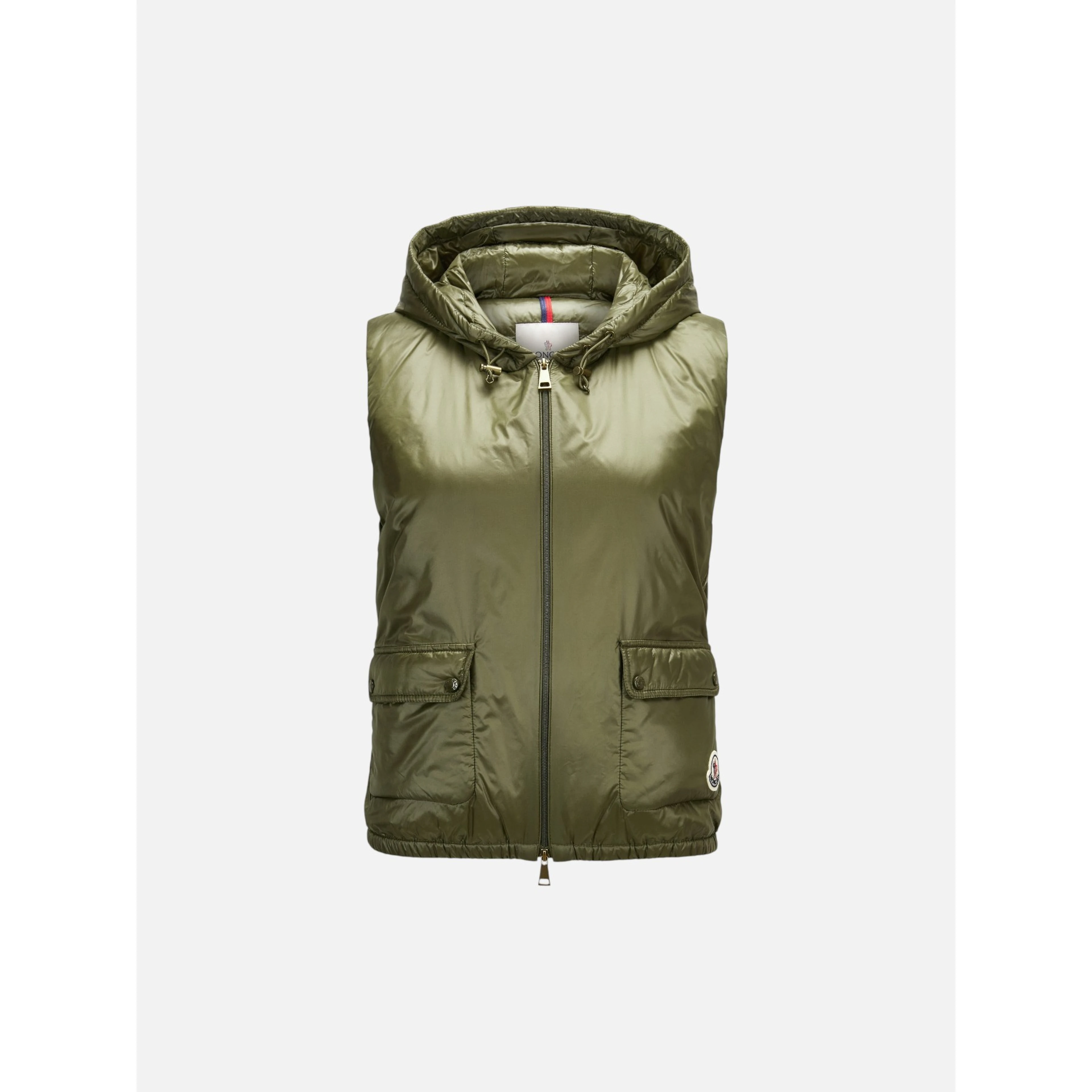 MONCLER waistcoat