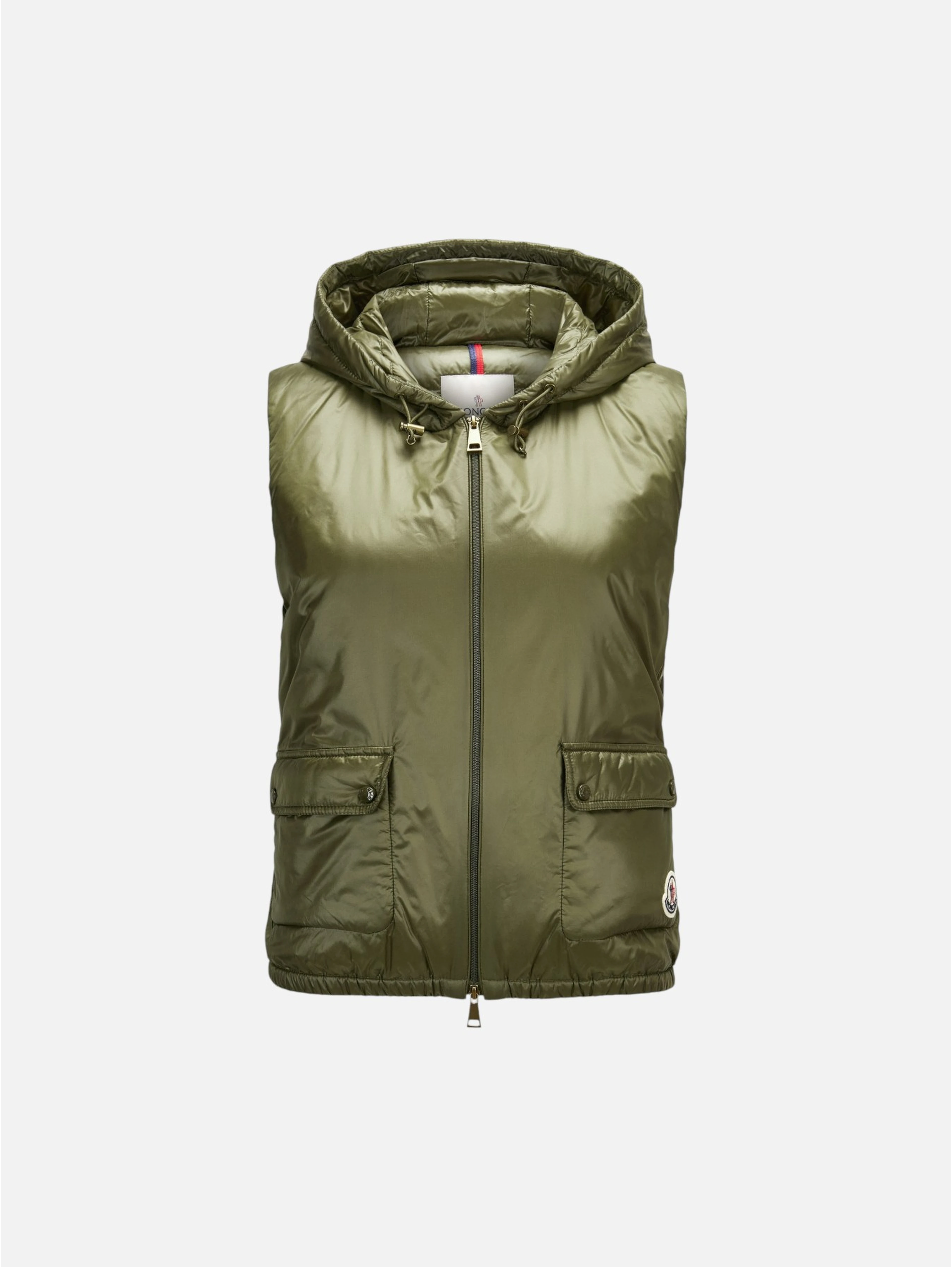 MONCLER waistcoat
