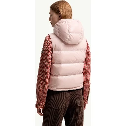 MONCLER waistcoat