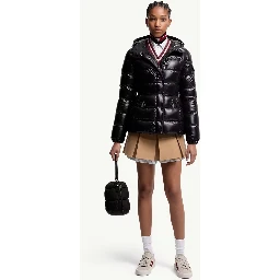MONCLER jacket