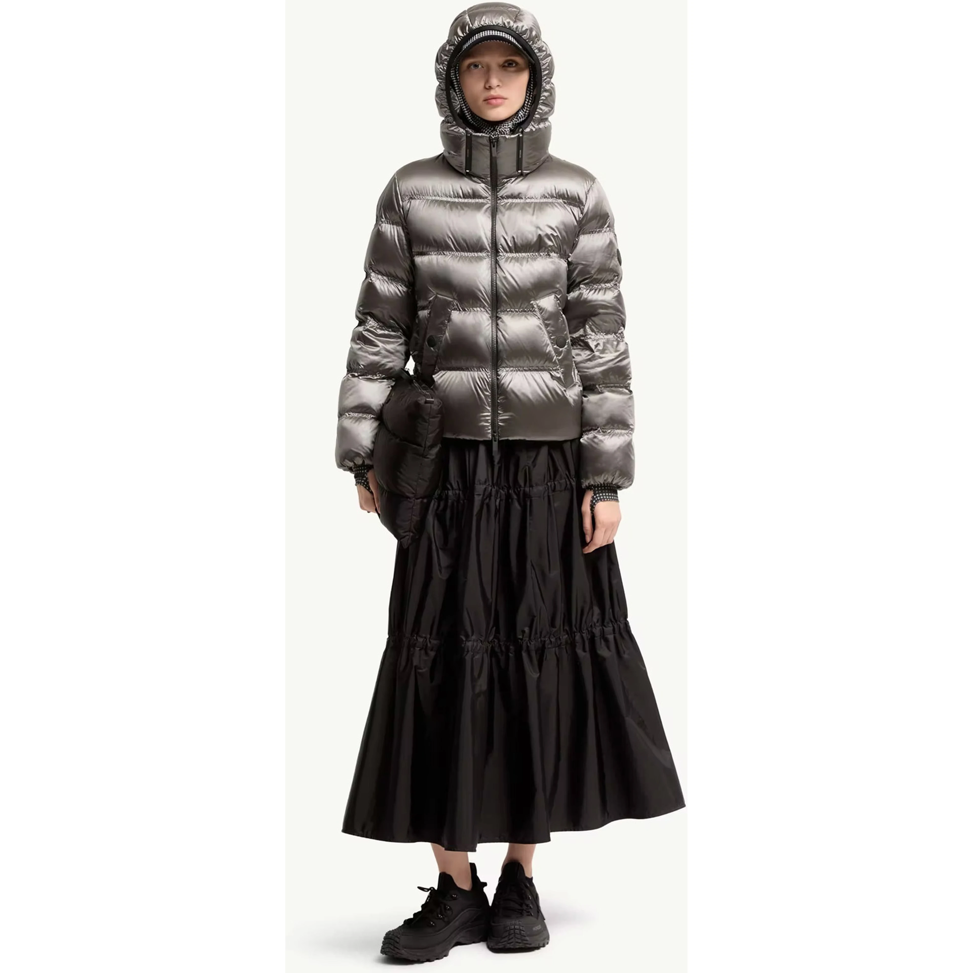 MONCLER jacket
