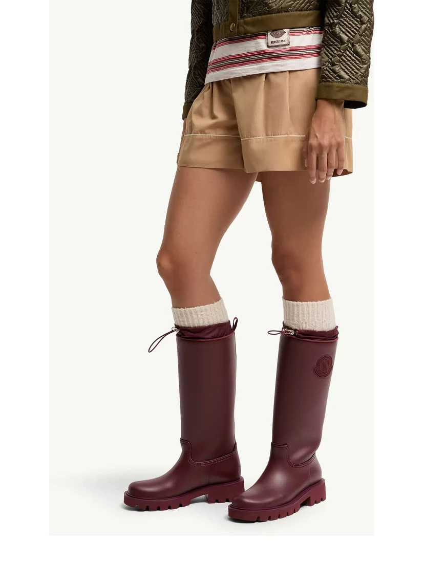 MONCLER boots