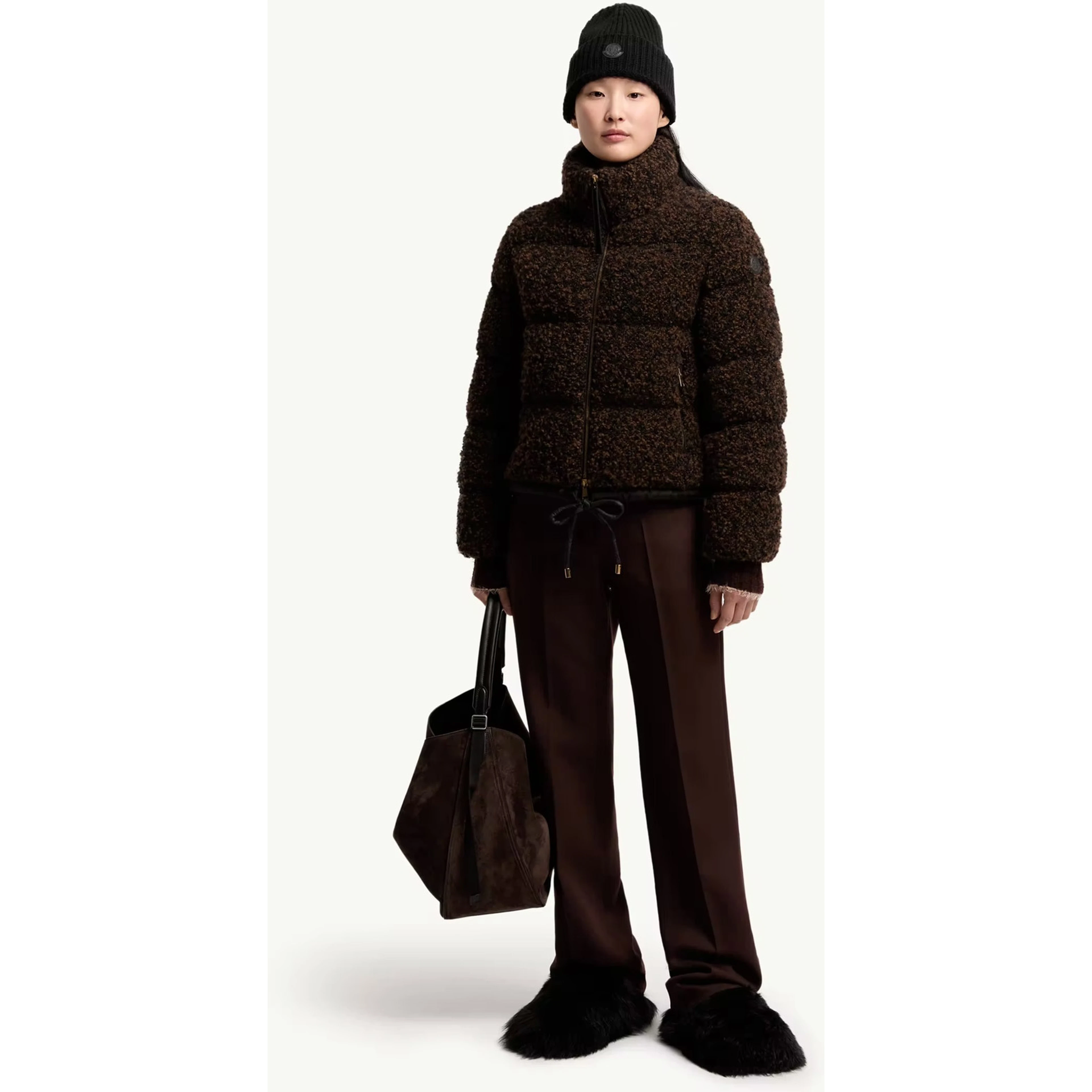 MONCLER jacket