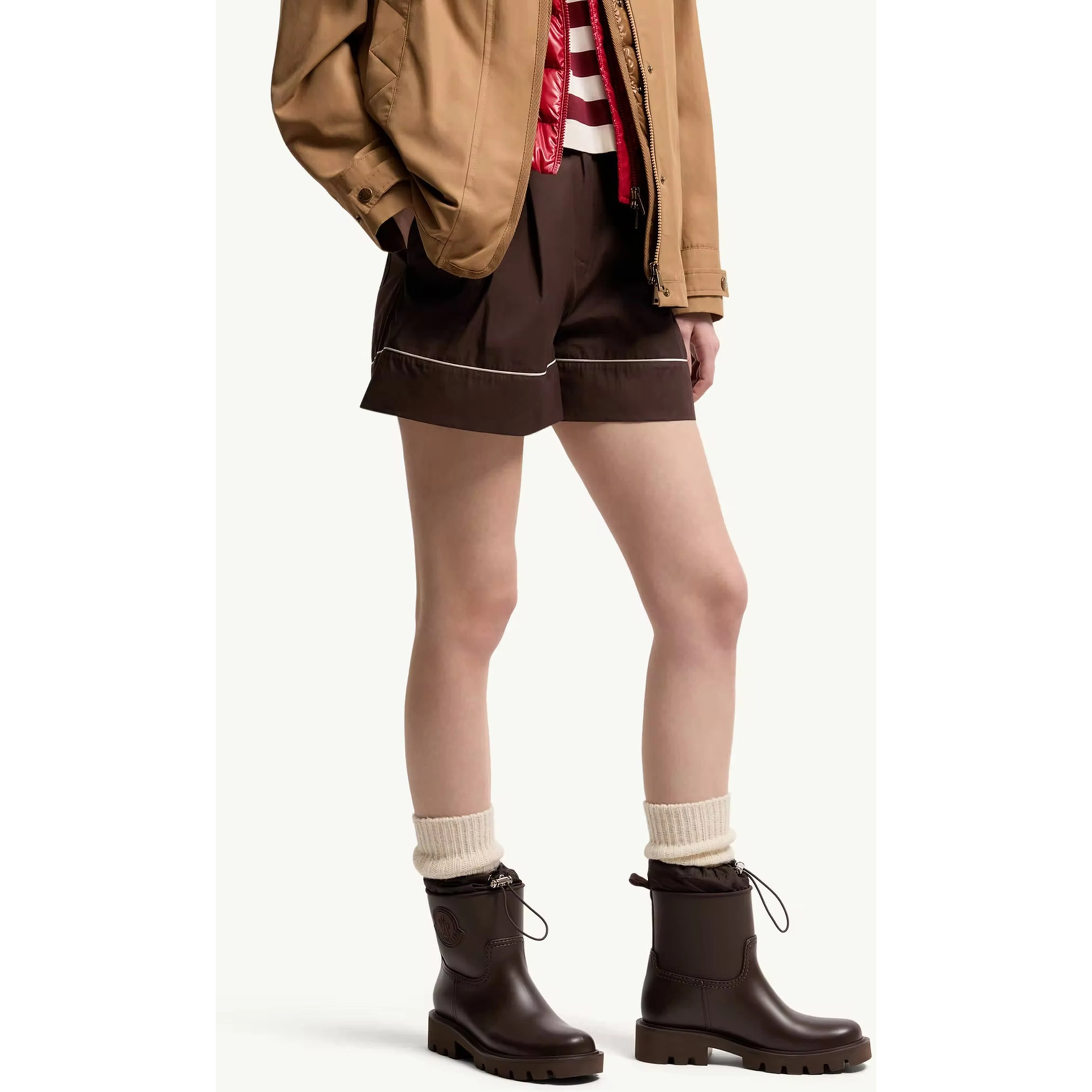 MONCLER boots