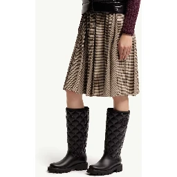 MONCLER boots