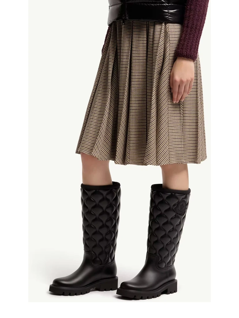 MONCLER boots