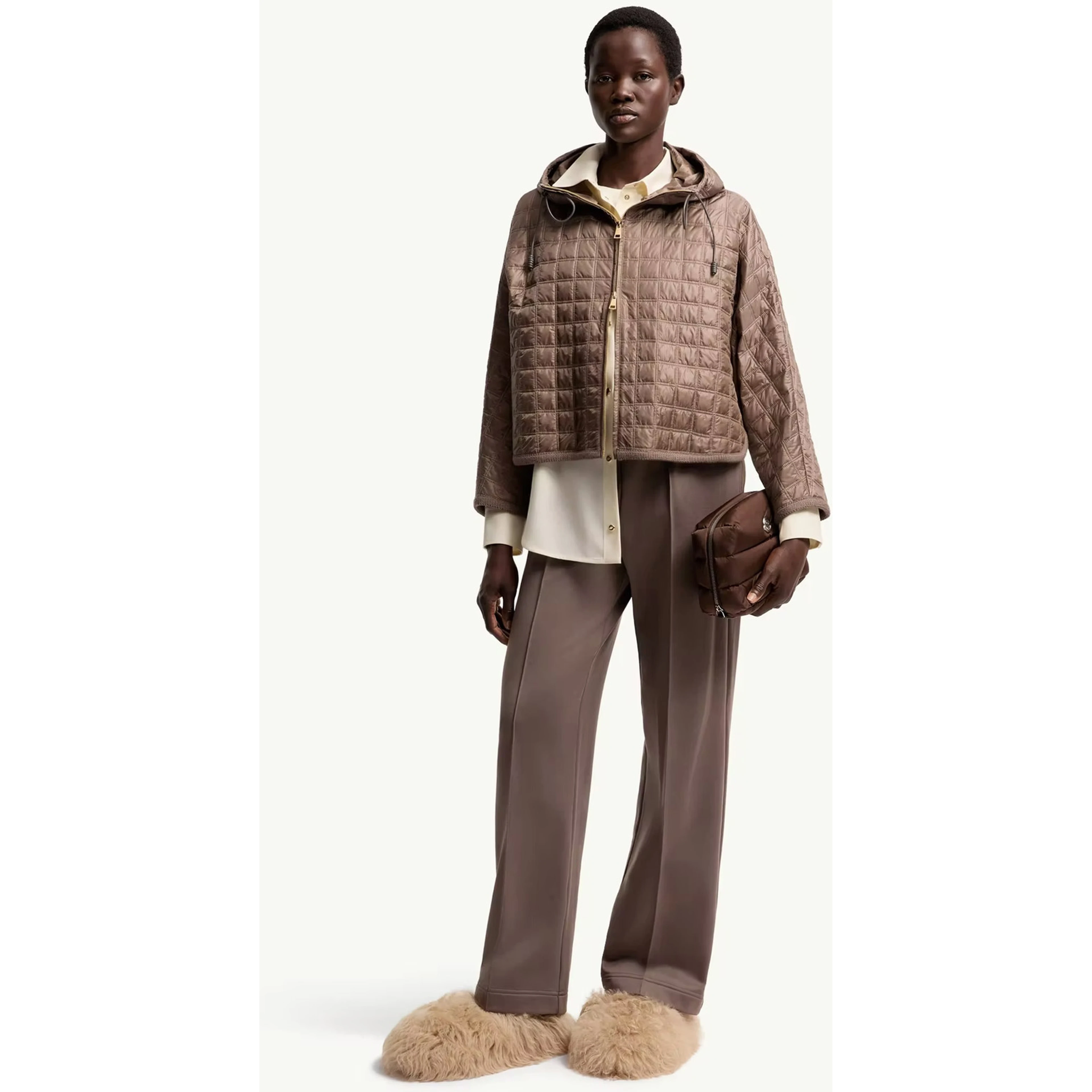 MONCLER trousers