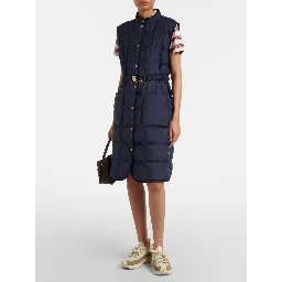 MONCLER waistcoat
