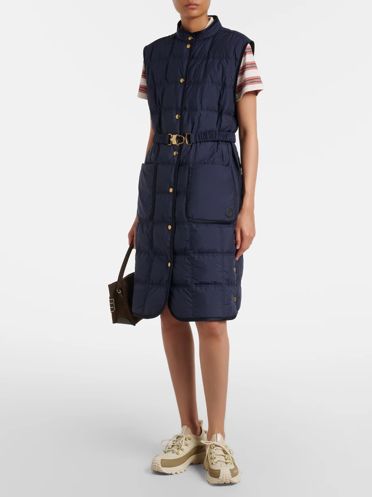 MONCLER waistcoat alternative