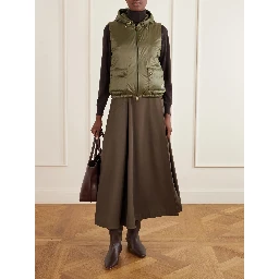 MONCLER waistcoat