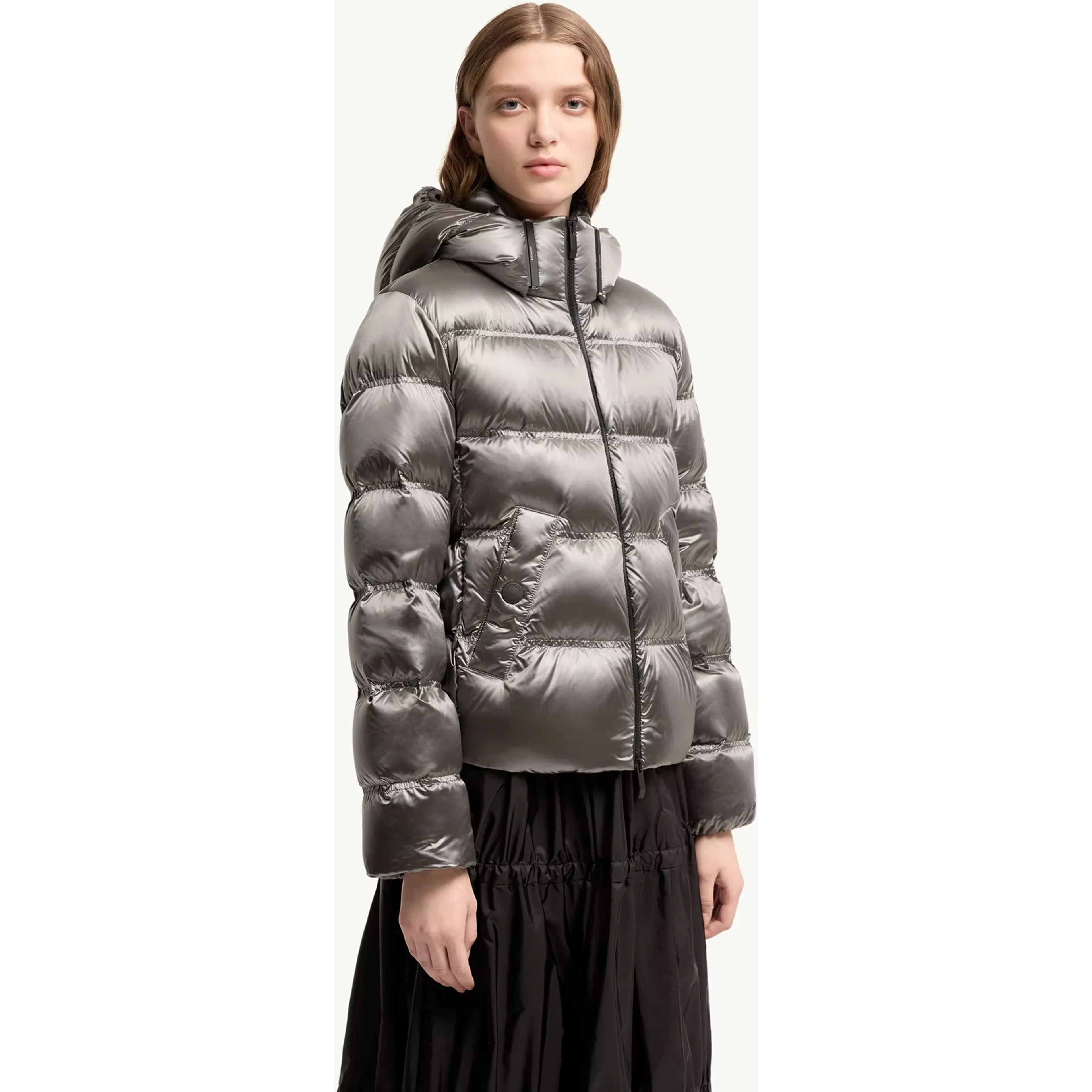 MONCLER jacket