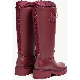 MONCLER boots