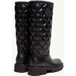 MONCLER boots