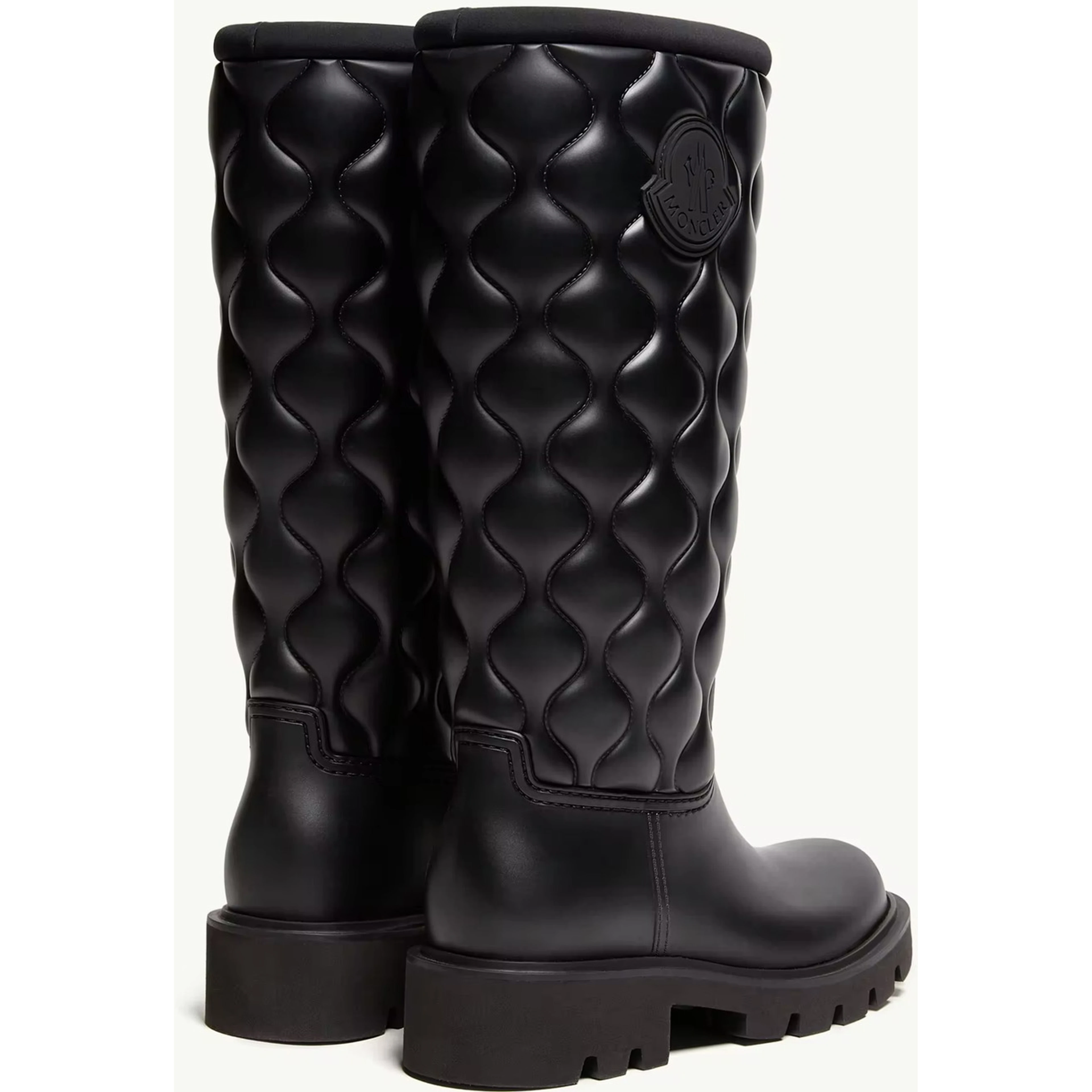 MONCLER boots