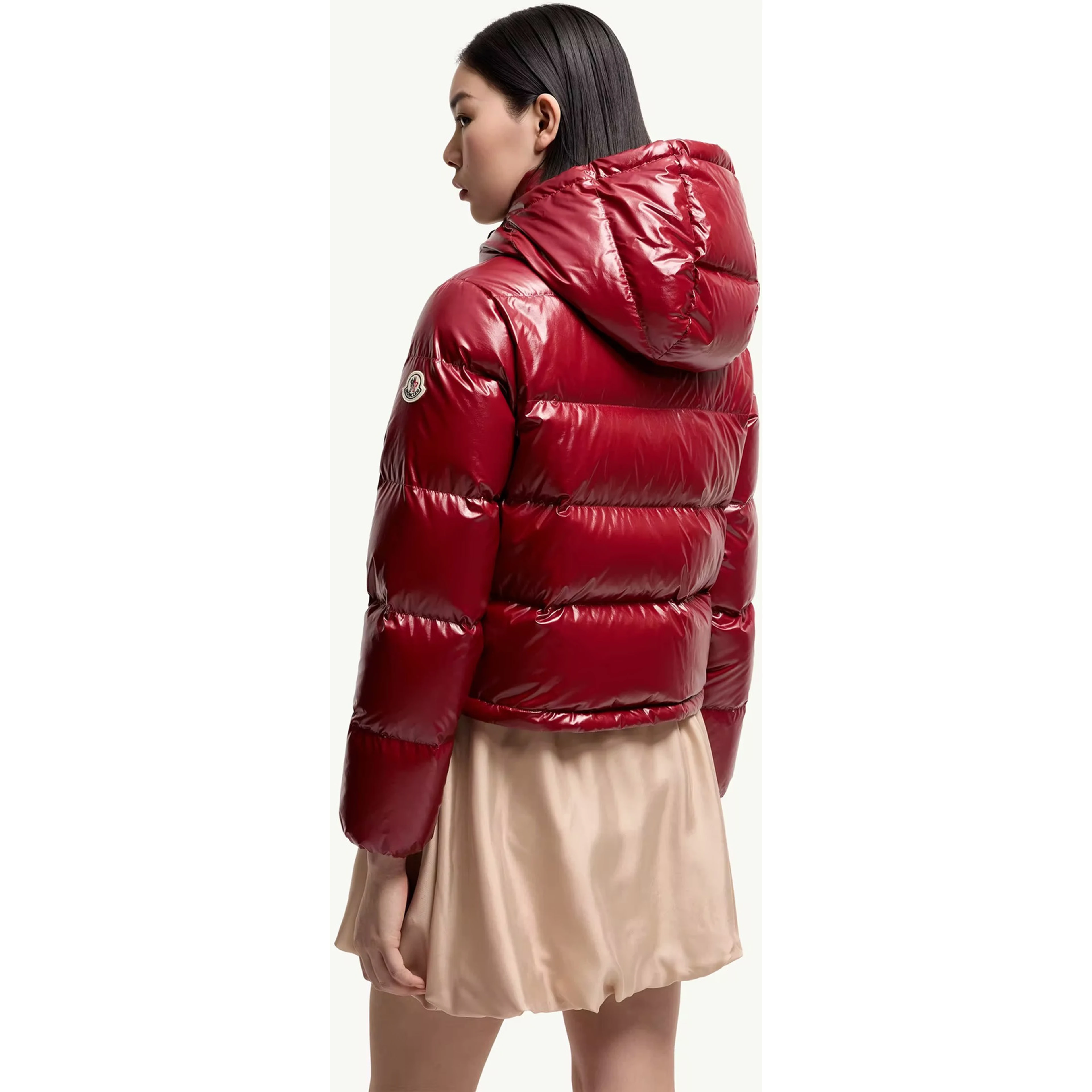 MONCLER jacket