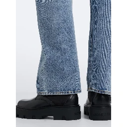 MONCLER boots