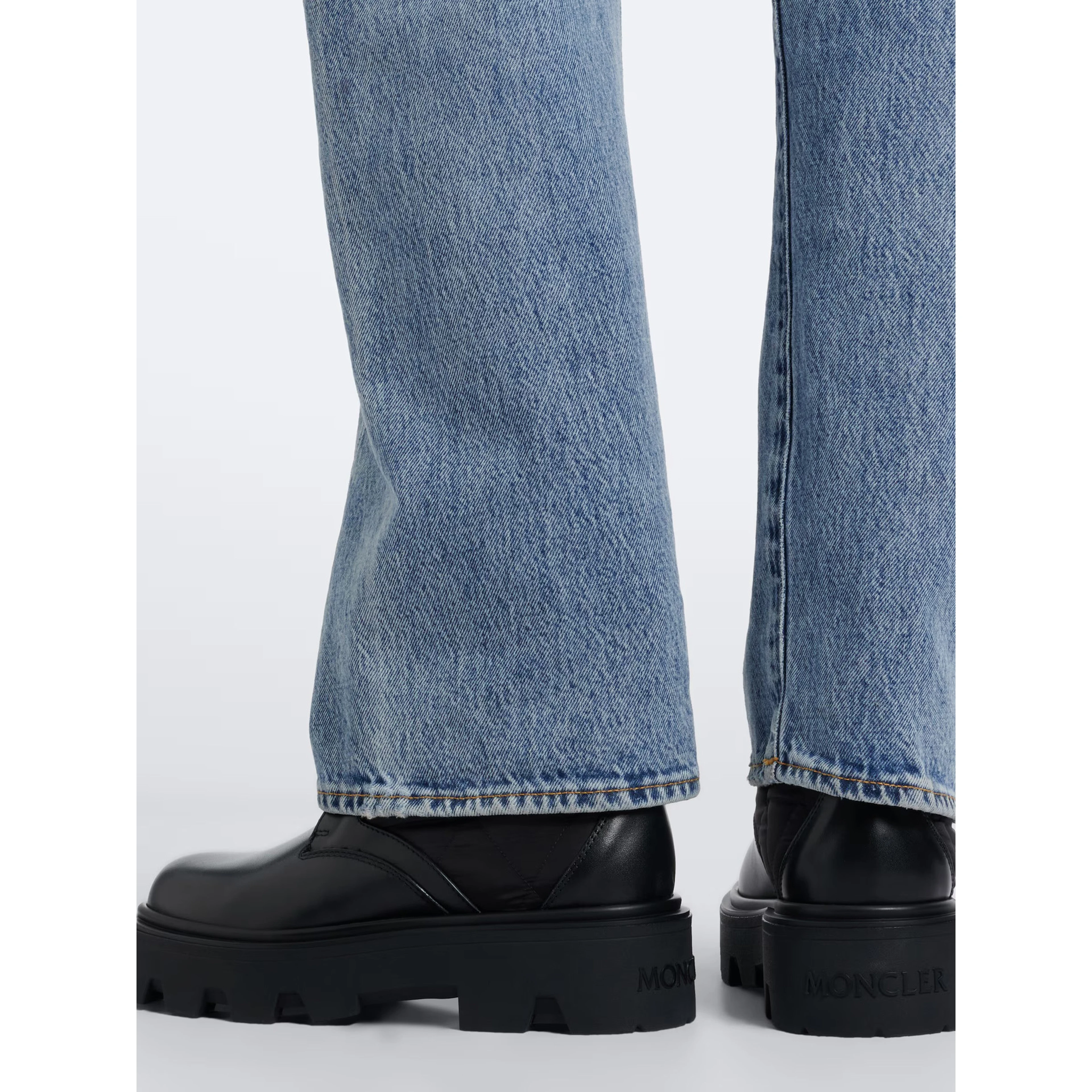 MONCLER boots