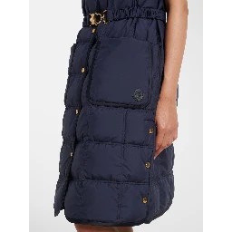 MONCLER waistcoat