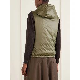 MONCLER waistcoat
