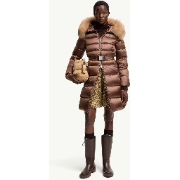 MONCLER jacket