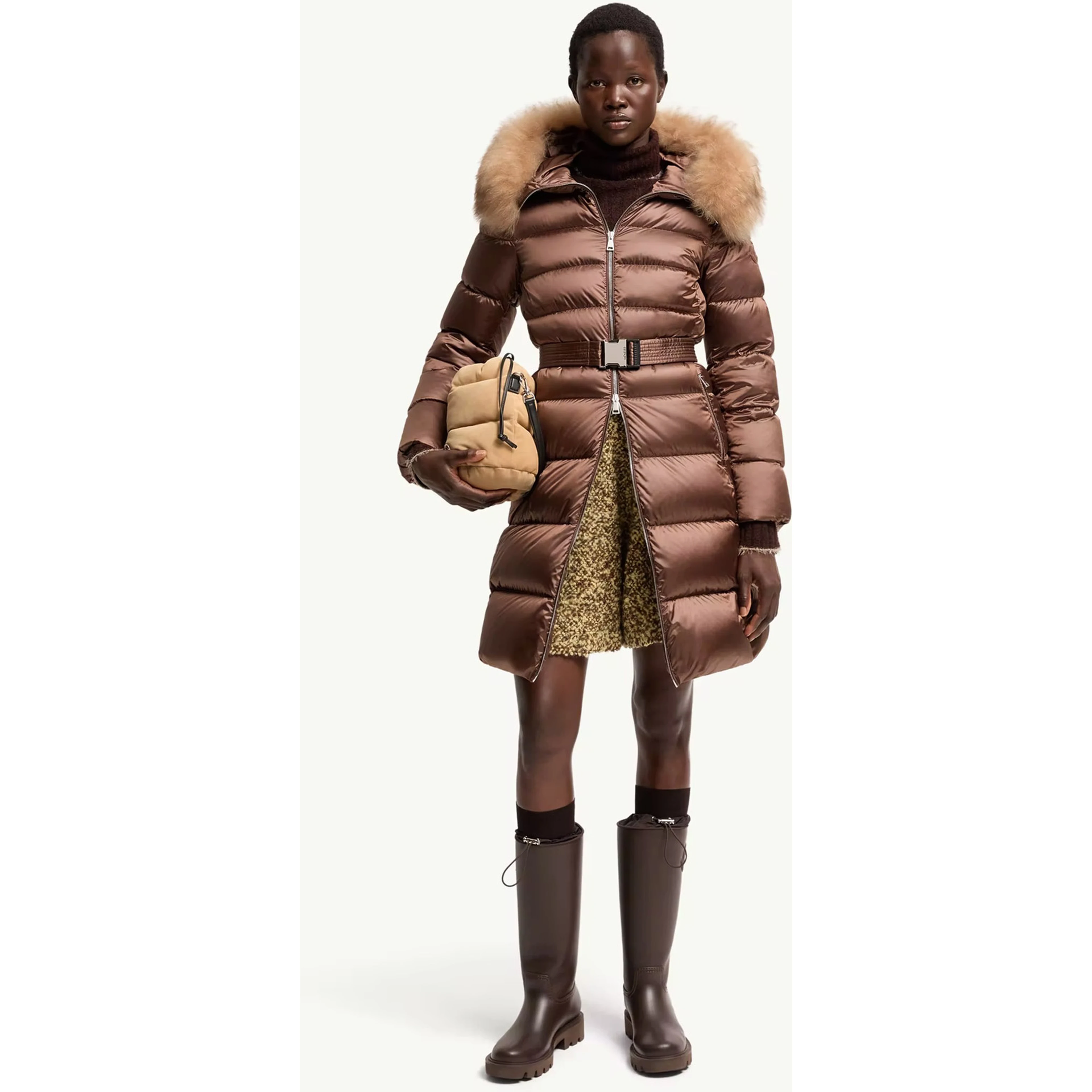 MONCLER jacket