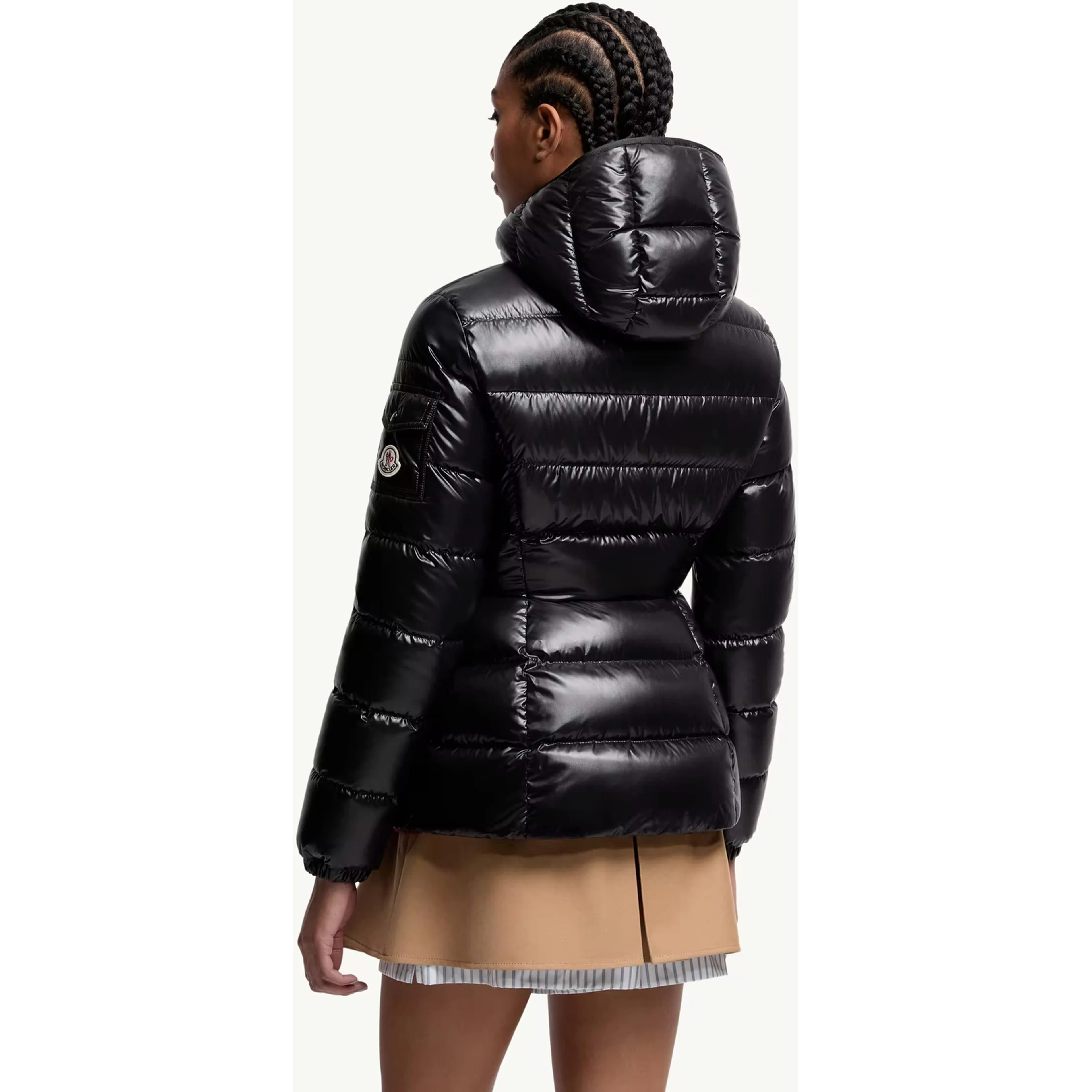 MONCLER jacket