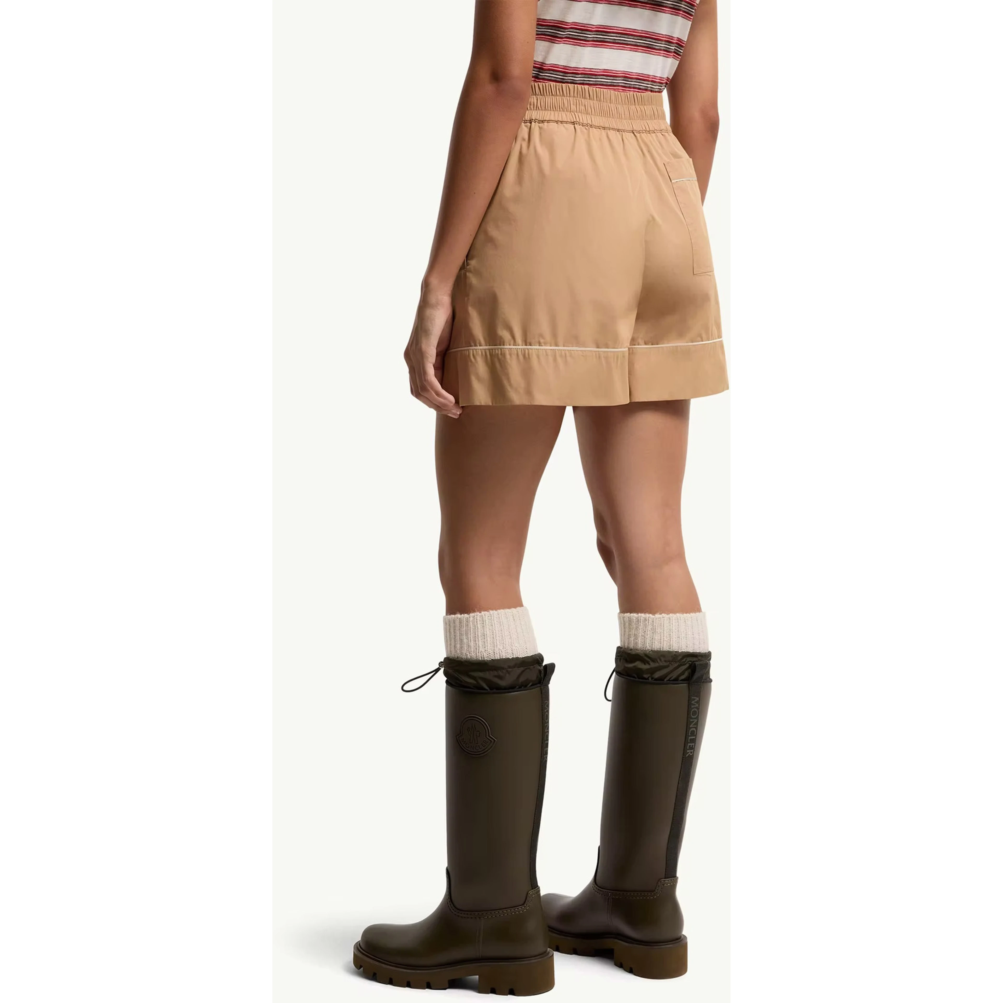 MONCLER shorts