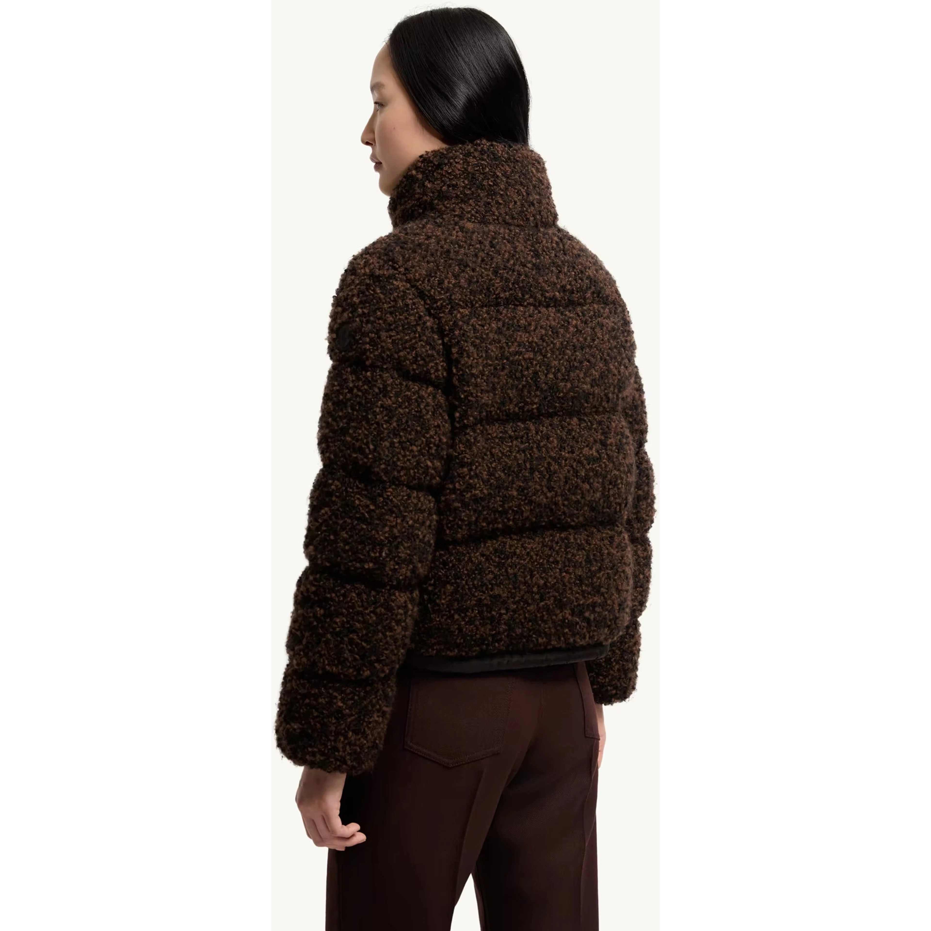 MONCLER jacket
