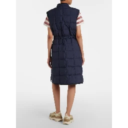 MONCLER waistcoat