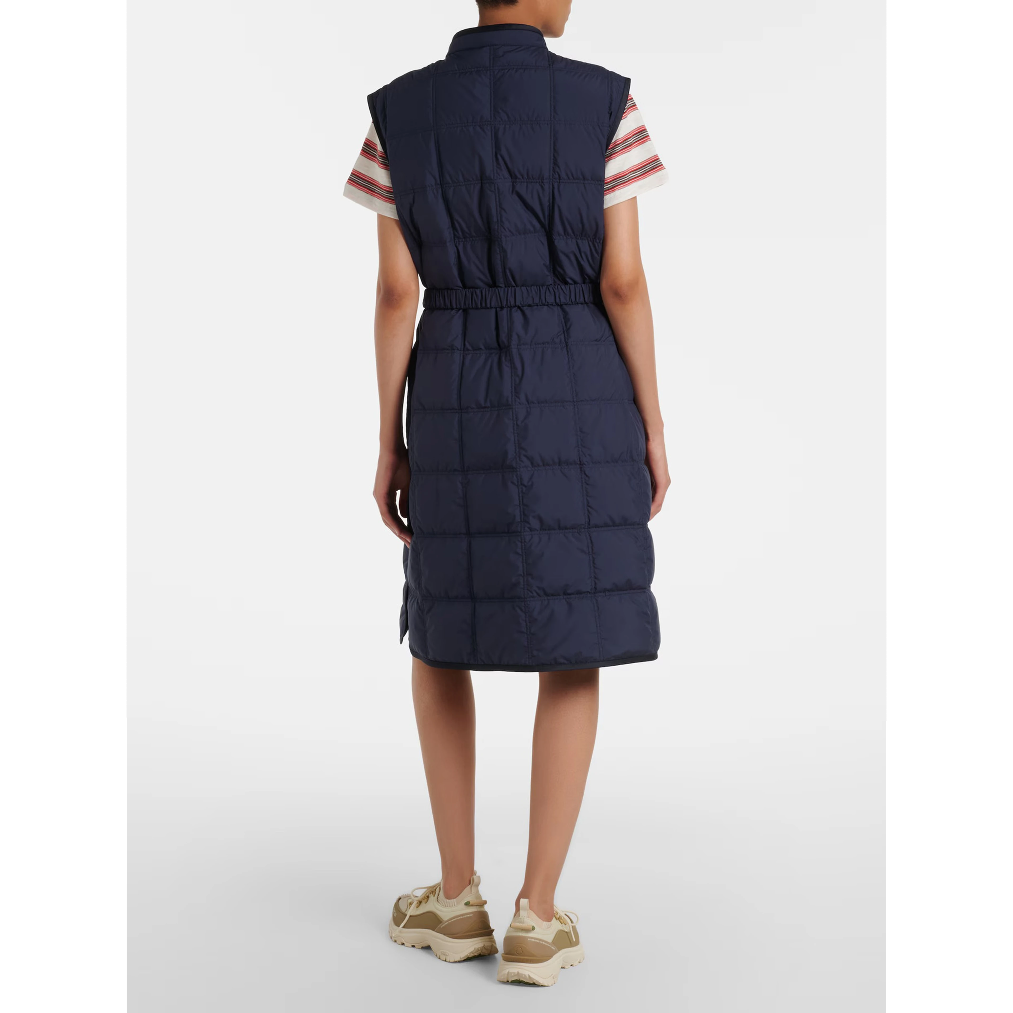 MONCLER waistcoat