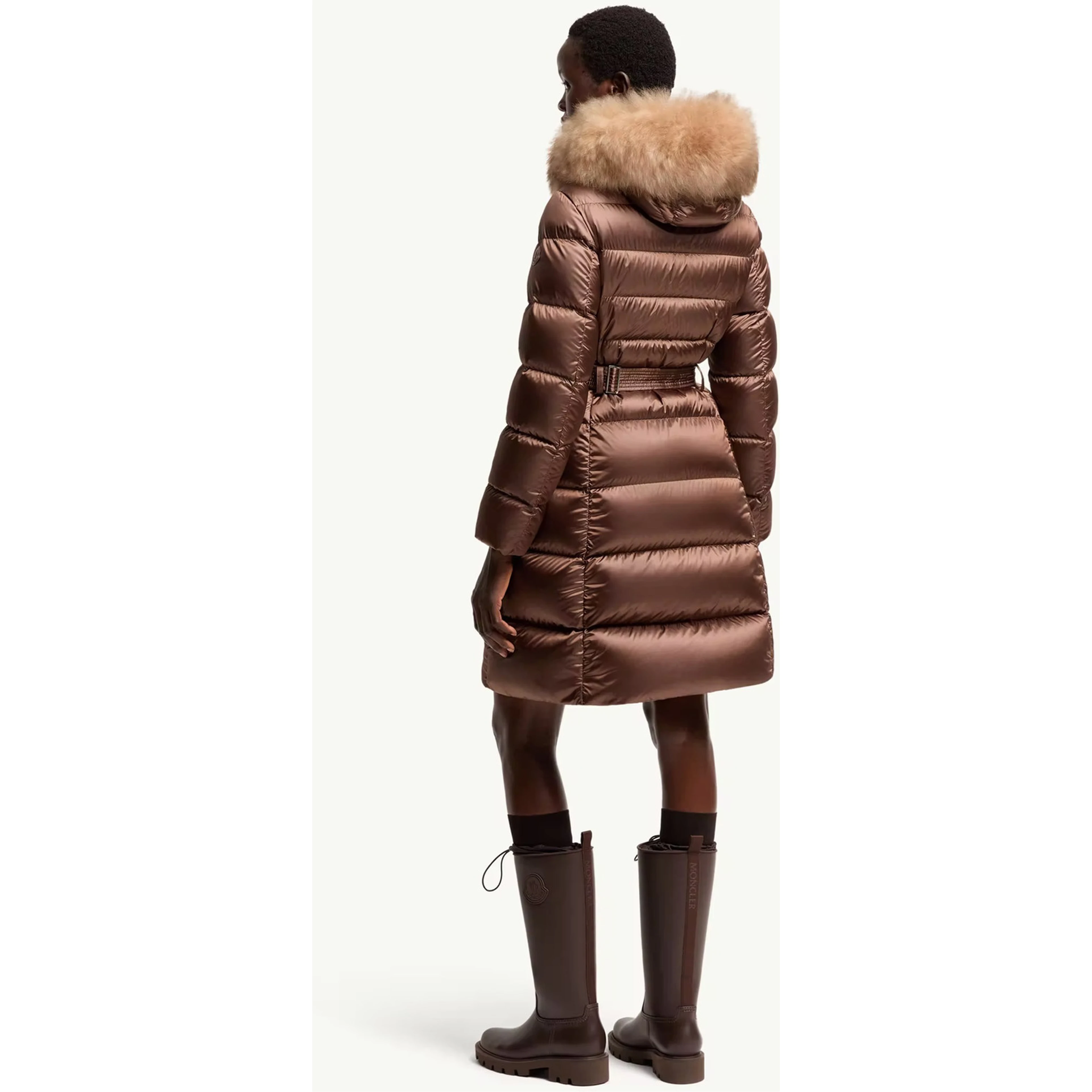 MONCLER jacket