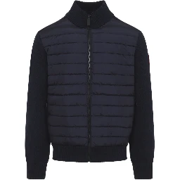 Canada Goose Hybridge Knit Jacket