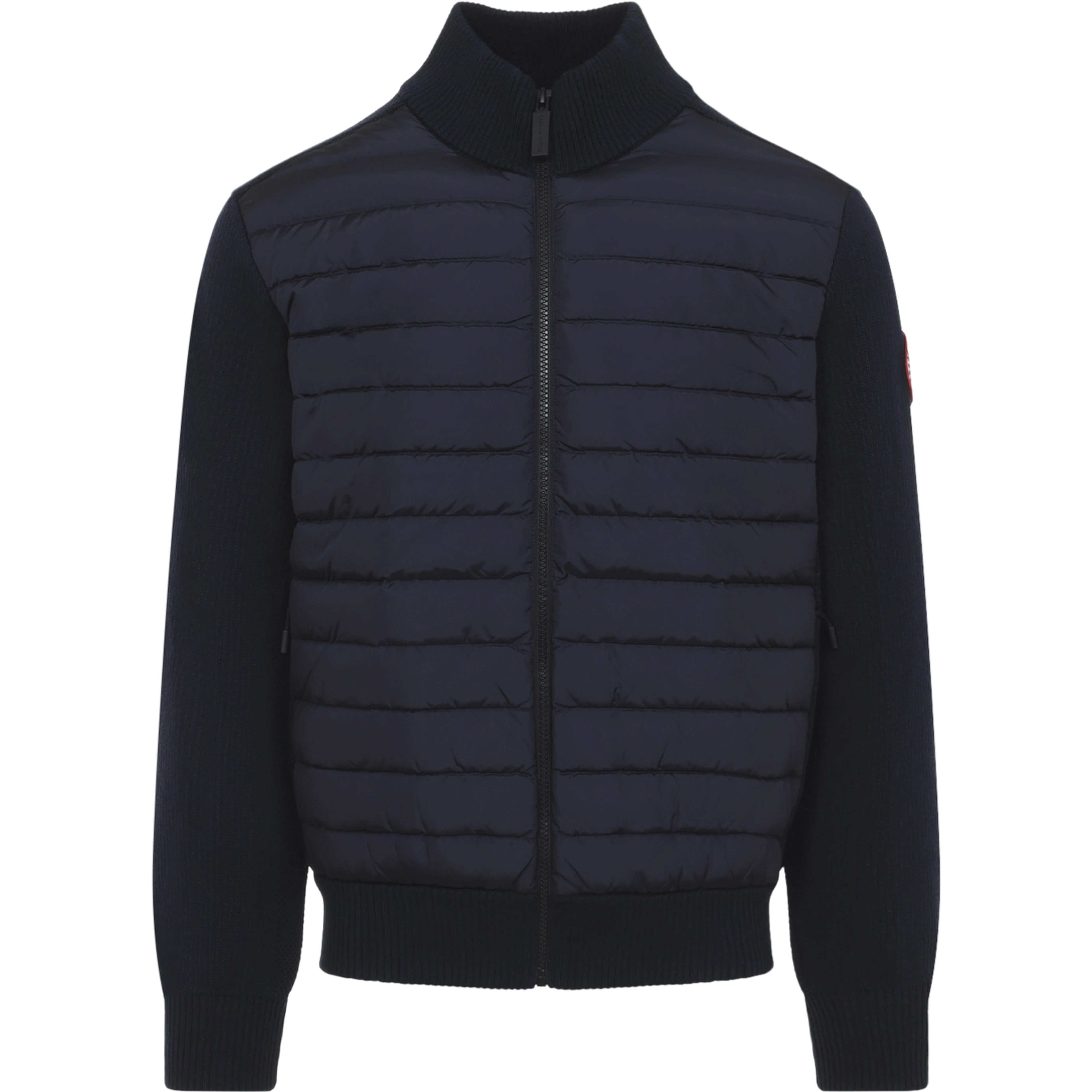 Canada Goose Hybridge Knit Jacket