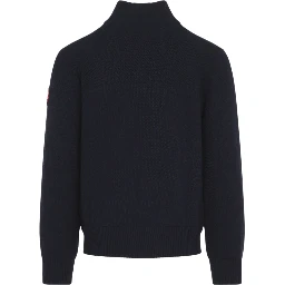 Canada Goose Hybridge Knit Jacket