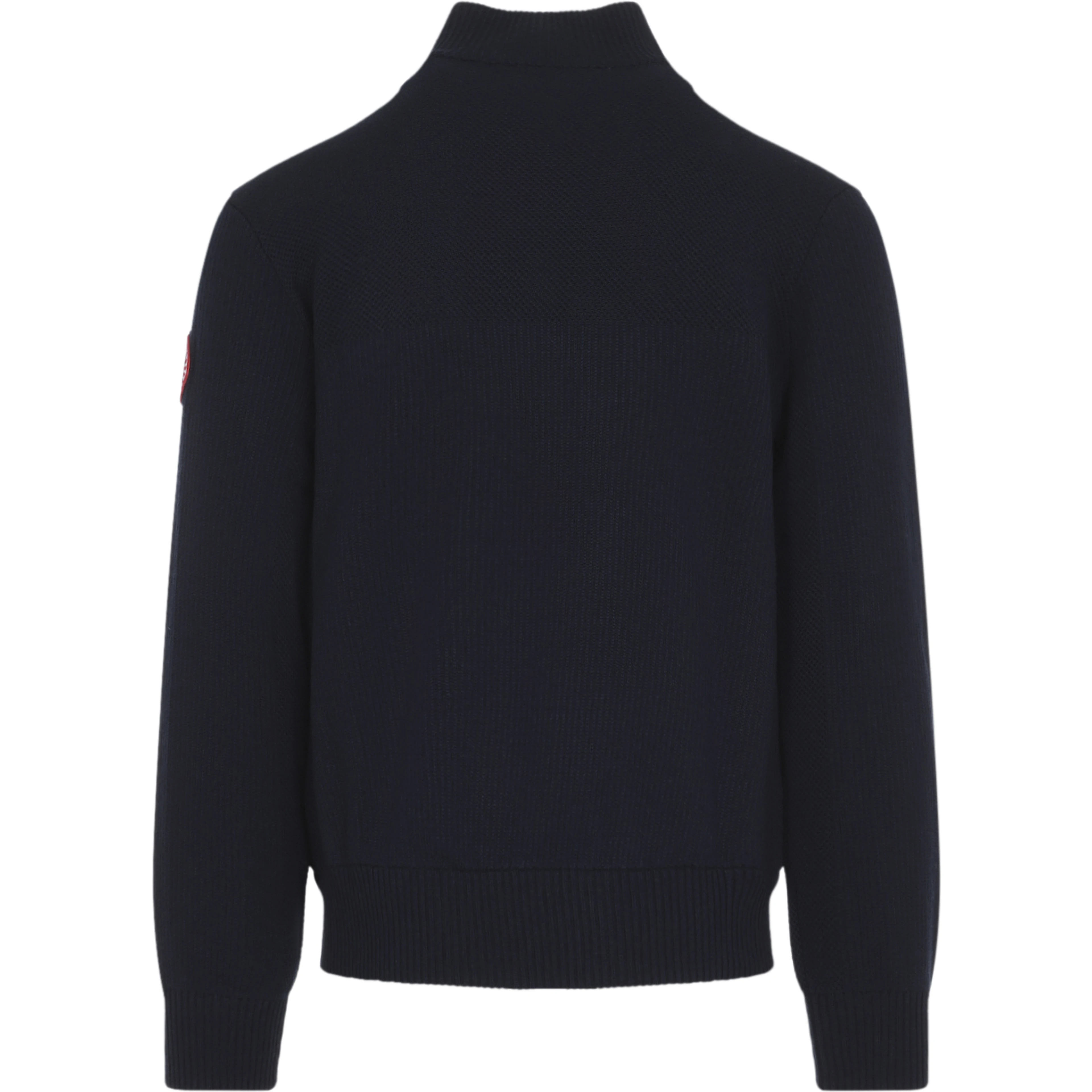 Canada Goose Hybridge Knit Jacket
