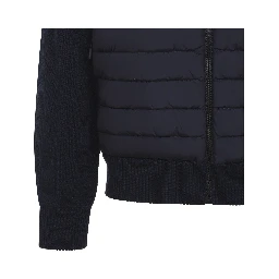 Canada Goose Hybridge Knit Jacket